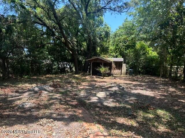 1218 27th Street, Gulfport, MS 39501