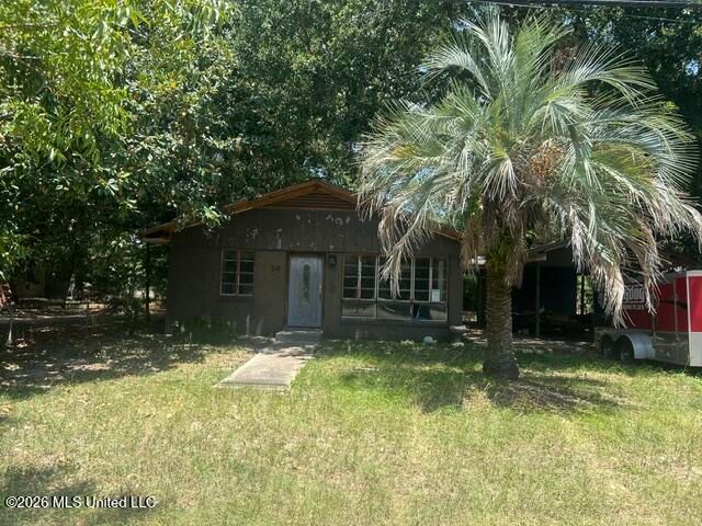 1218 27th Street, Gulfport, MS 39501