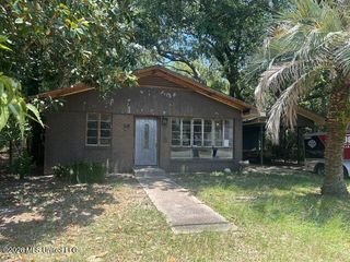 1218 27th Street, Gulfport, MS 39501