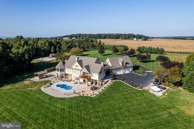 248 POND CREEK LN, Earleville, MD 21919