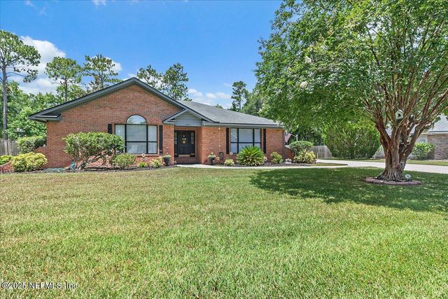 2282 OSCEOLA FOREST Court, Fruit Cove, FL 32259