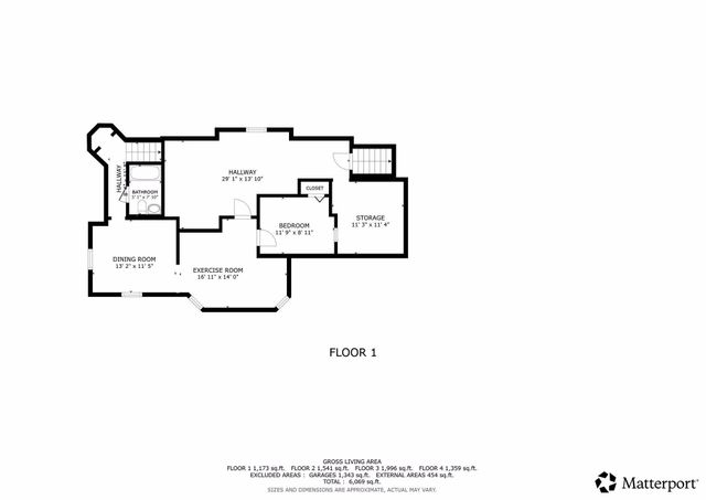 917 Division Street S, Northfield, MN 55057