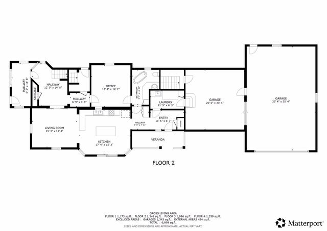 917 Division Street S, Northfield, MN 55057