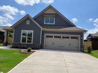 102 Ainsworth Street Lot 43, Greenville, SC 29607