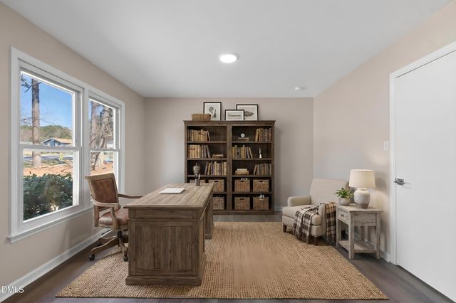 722 Forge Road, Durham, NC 27713