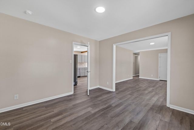 722 Forge Road, Durham, NC 27713