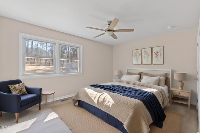 722 Forge Road, Durham, NC 27713