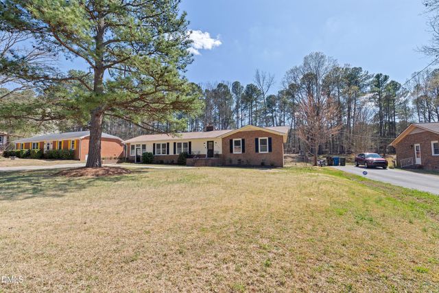 722 Forge Road, Durham, NC 27713