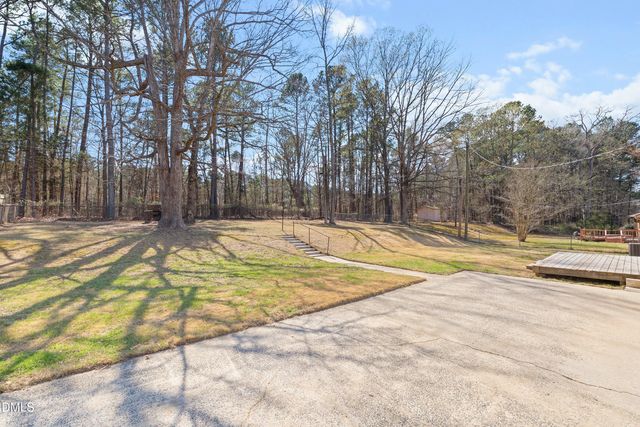 722 Forge Road, Durham, NC 27713