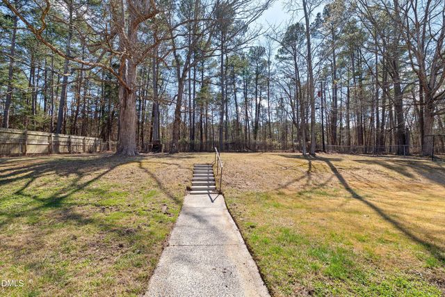 722 Forge Road, Durham, NC 27713