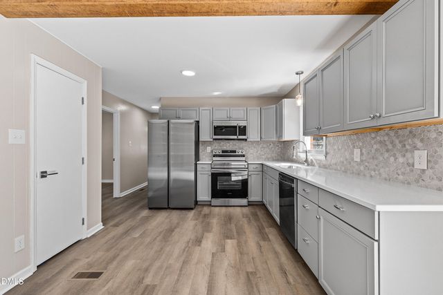 722 Forge Road, Durham, NC 27713