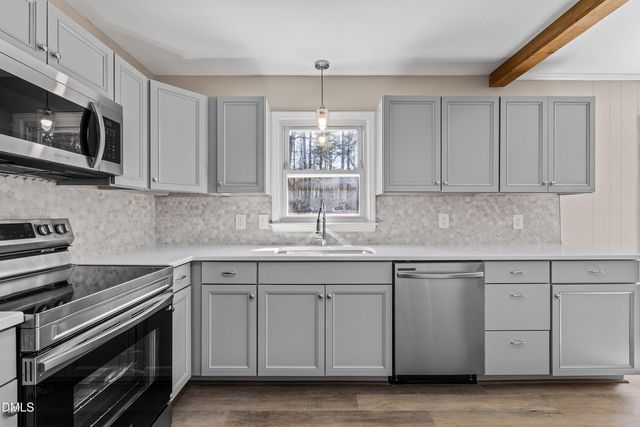 722 Forge Road, Durham, NC 27713