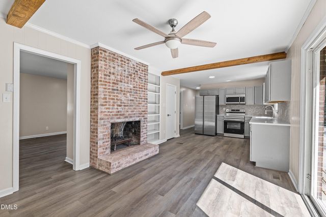 722 Forge Road, Durham, NC 27713