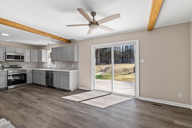 722 Forge Road, Durham, NC 27713