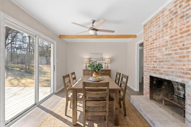 722 Forge Road, Durham, NC 27713