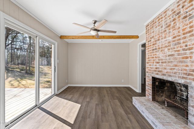 722 Forge Road, Durham, NC 27713