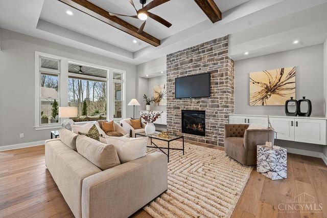 7515 Stillwater Drive, Hamilton Twp, OH 45039