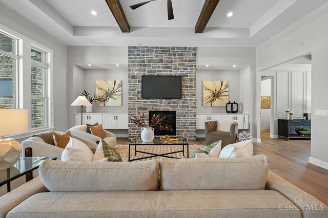 7515 Stillwater Drive, Hamilton Twp, OH 45039