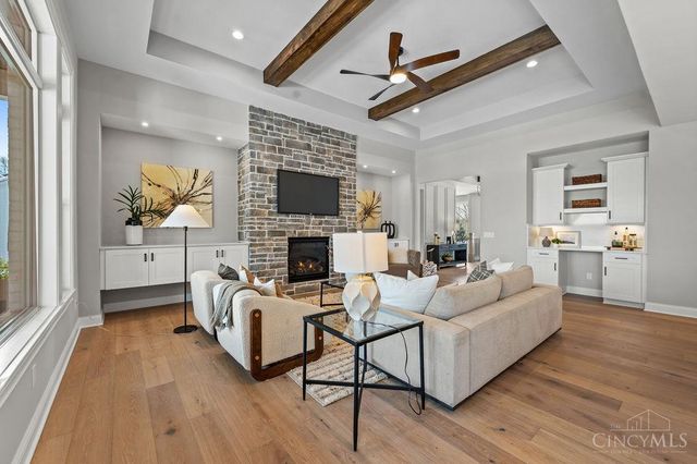 7515 Stillwater Drive, Hamilton Twp, OH 45039