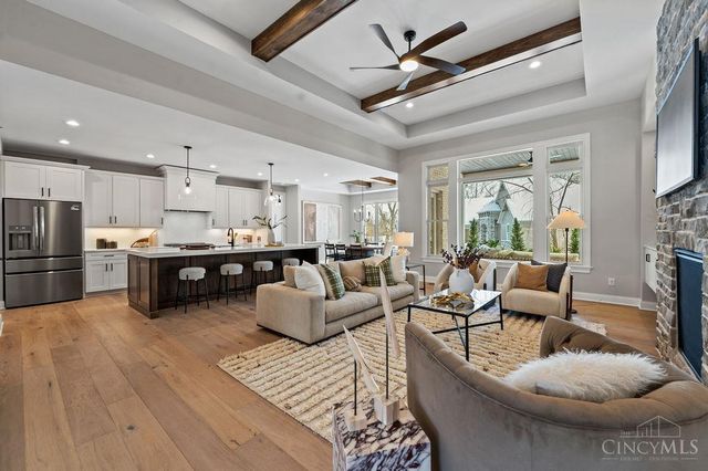 7515 Stillwater Drive, Hamilton Twp, OH 45039