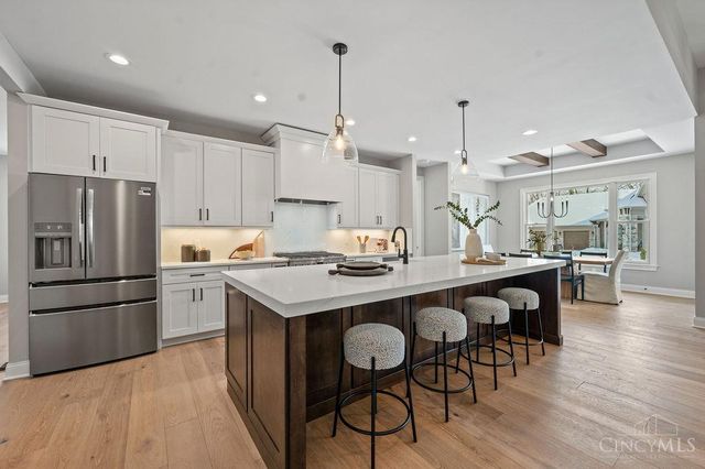 7515 Stillwater Drive, Hamilton Twp, OH 45039