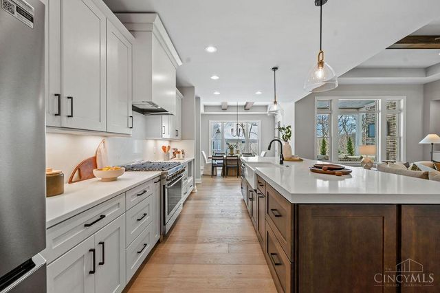 7515 Stillwater Drive, Hamilton Twp, OH 45039