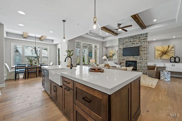 7515 Stillwater Drive, Hamilton Twp, OH 45039