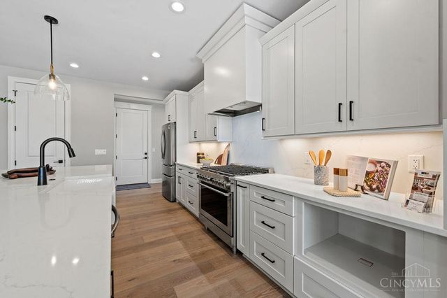 7515 Stillwater Drive, Hamilton Twp, OH 45039