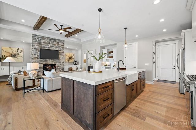 7515 Stillwater Drive, Hamilton Twp, OH 45039