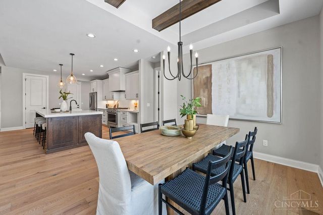 7515 Stillwater Drive, Hamilton Twp, OH 45039