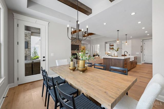 7515 Stillwater Drive, Hamilton Twp, OH 45039