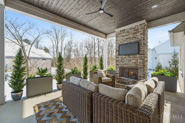 7515 Stillwater Drive, Hamilton Twp, OH 45039