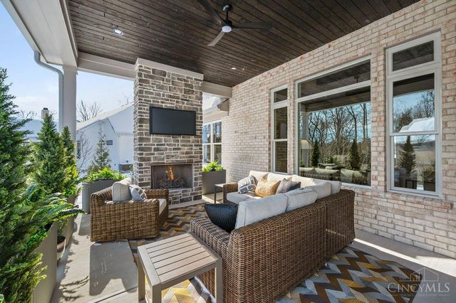 7515 Stillwater Drive, Hamilton Twp, OH 45039