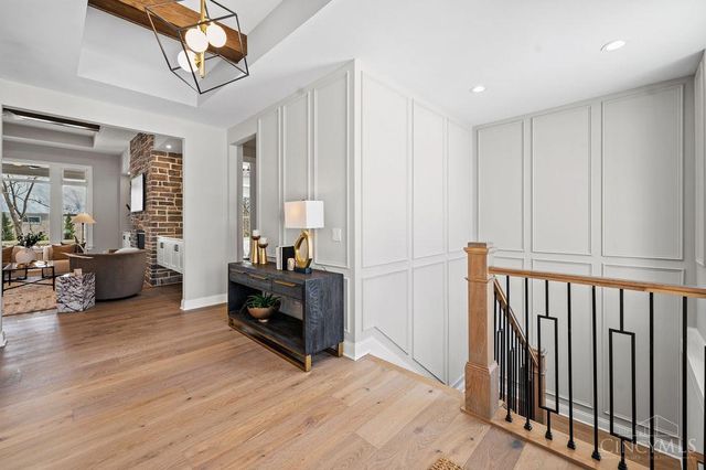 7515 Stillwater Drive, Hamilton Twp, OH 45039