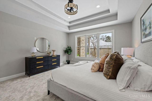 7515 Stillwater Drive, Hamilton Twp, OH 45039