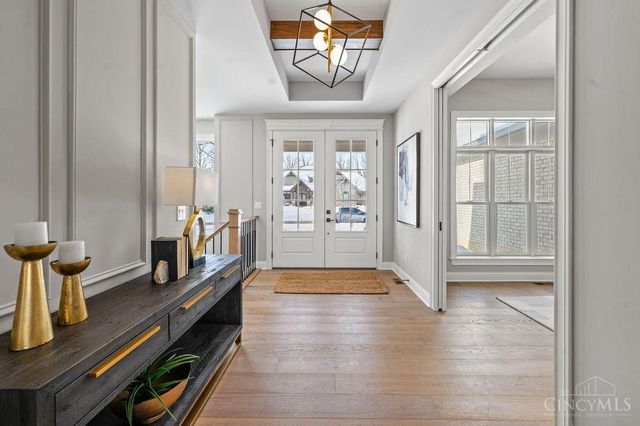 7515 Stillwater Drive, Hamilton Twp, OH 45039