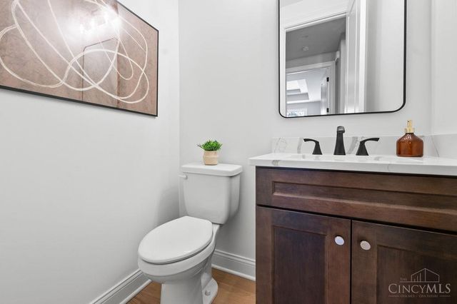 7515 Stillwater Drive, Hamilton Twp, OH 45039