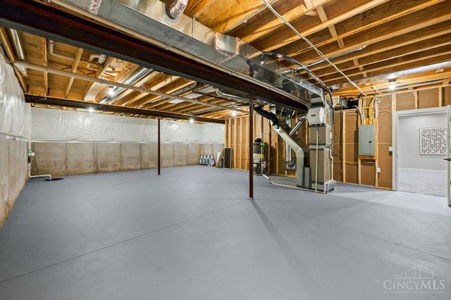 7515 Stillwater Drive, Hamilton Twp, OH 45039