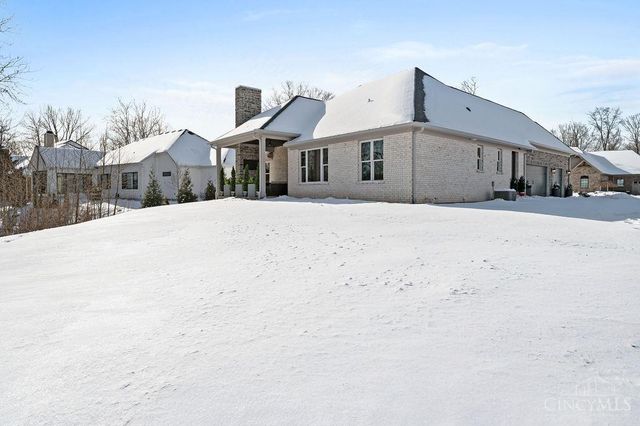 7515 Stillwater Drive, Hamilton Twp, OH 45039