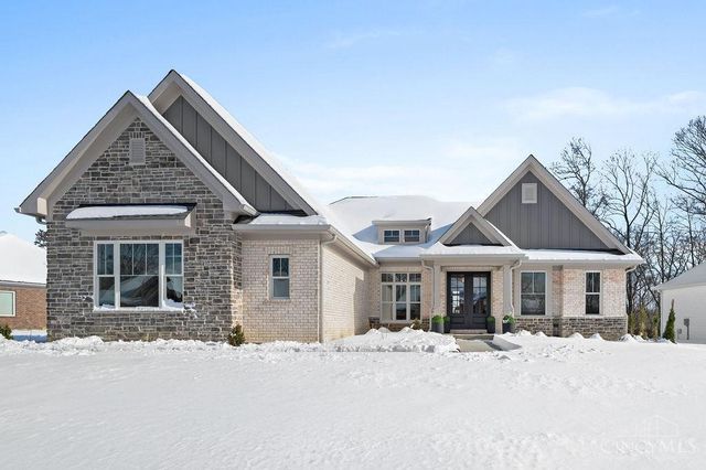 7515 Stillwater Drive, Hamilton Twp, OH 45039