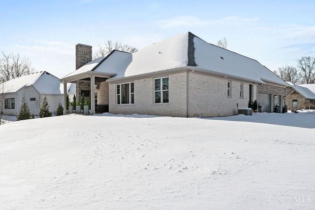 7515 Stillwater Drive, Hamilton Twp, OH 45039