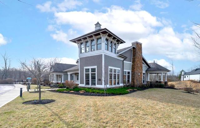 7515 Stillwater Drive, Hamilton Twp, OH 45039