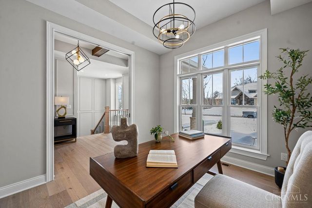 7515 Stillwater Drive, Hamilton Twp, OH 45039