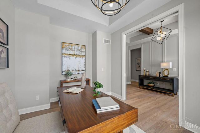 7515 Stillwater Drive, Hamilton Twp, OH 45039