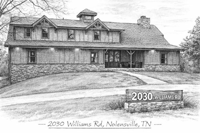 2030 Williams Rd, Nolensville, TN 37135