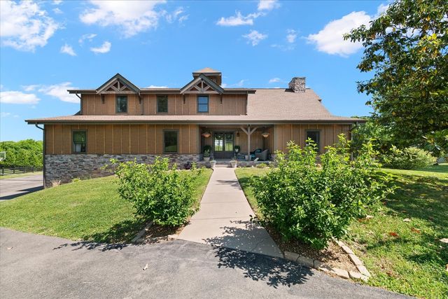 2030 Williams Rd, Nolensville, TN 37135