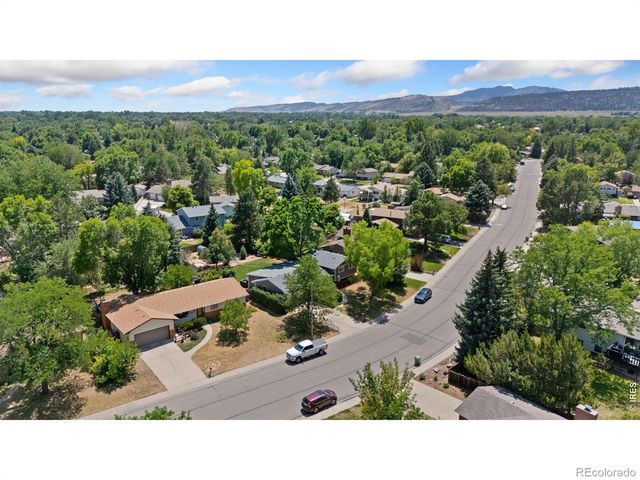 1833 Manchester Drive, Fort Collins, CO 80526