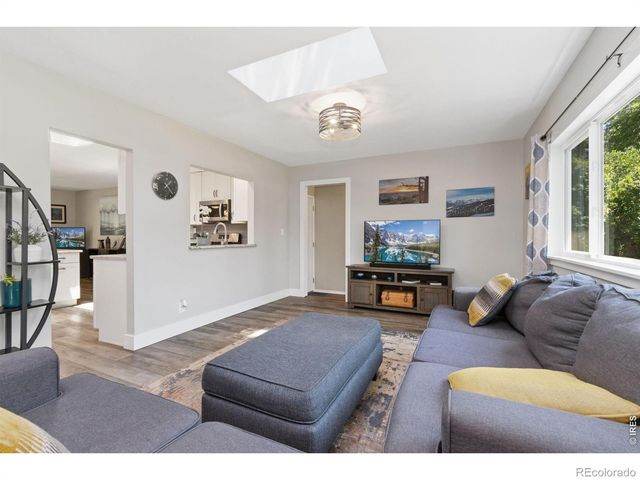 1833 Manchester Drive, Fort Collins, CO 80526