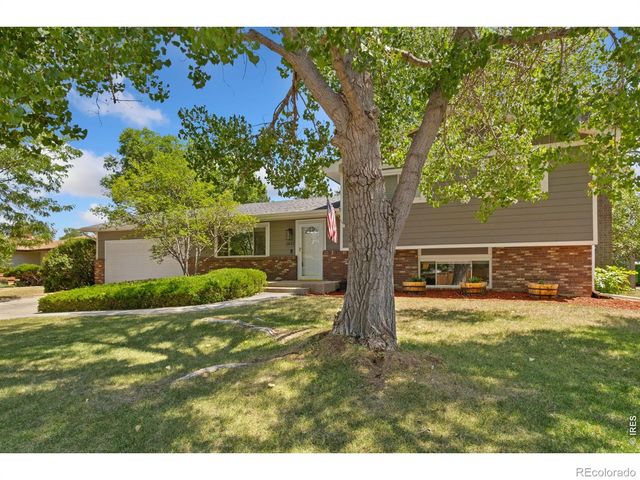 1833 Manchester Drive, Fort Collins, CO 80526