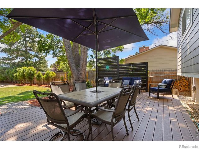 1833 Manchester Drive, Fort Collins, CO 80526